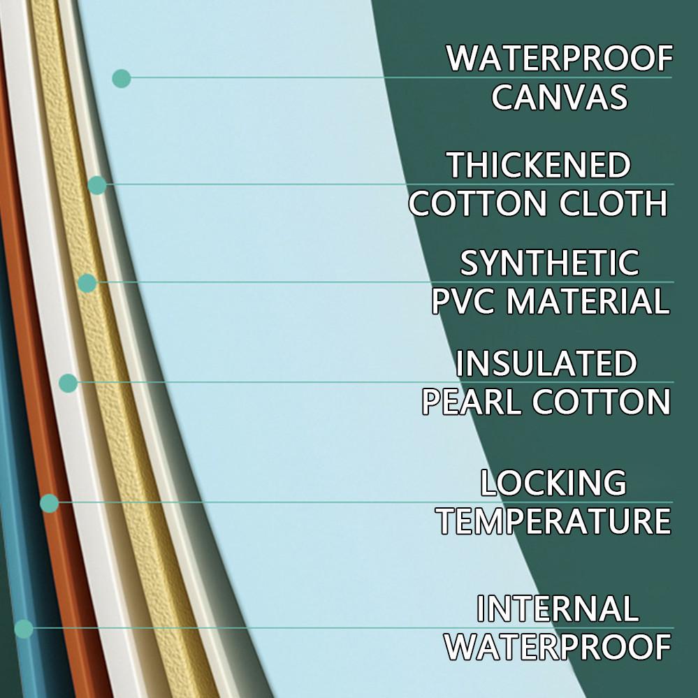 Faltbare tragbare Badewanne für Erwachsene für den Haushalt, Hydrotherapie-Badeeimer, verdickte warme Badewanne, Neu, 120 x 58 x 50 cm