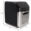 Electric Oven Air Fryer Klausberg Kb-7557
