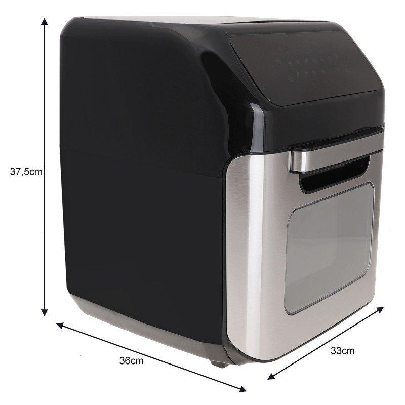 Electric Oven Air Fryer Klausberg Kb-7557