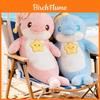 Water Pig Plush Toy For Kids Girls Soft Cotton Baby Sleep Pillow Gift