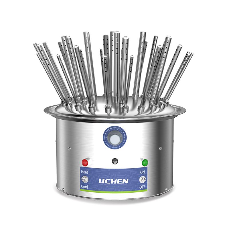 LICHEN LC-C20 Digital Airflow Glassware Dryer
