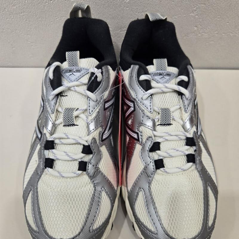 New Balance Domestic Store Edition 610 Metallic Pack Sneaker Ml610tav