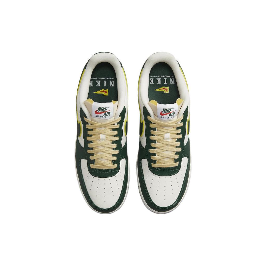Nike Air Force 1 Low '07 LV8 'Noble Green' Men's FD0341-133