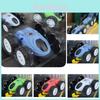 Double Inertia Stunt Car Toy 360 Degree Steering, Flip Car, Durable Perfect Gift For Kids