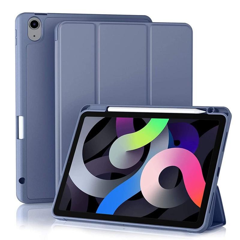 Tablet Covers & Cases Custom 11-Inch for iPad Pro Case Kids Use Silicon Protective Stand With Magnetic and Shockproof Features