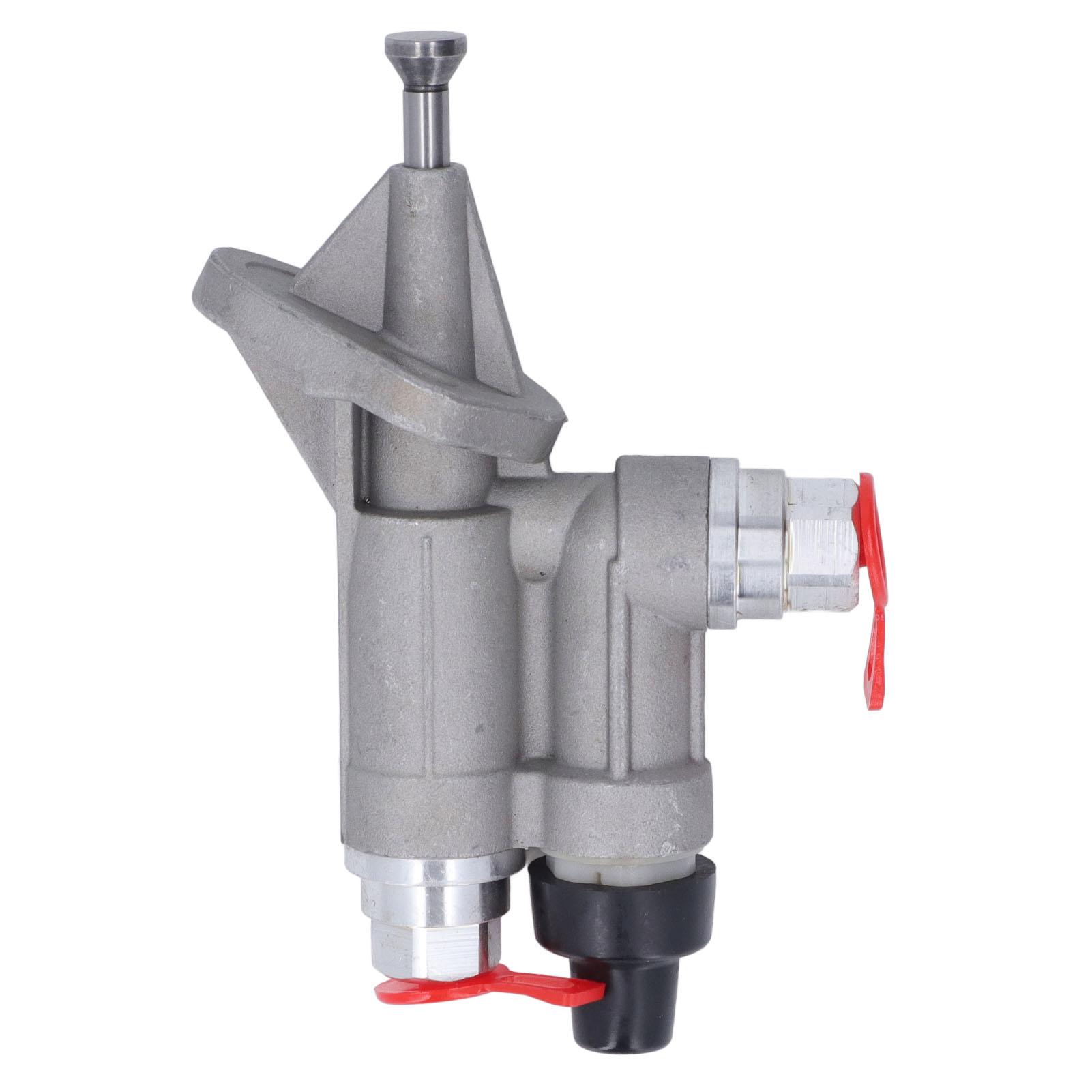 

Топливный насос для перекачки топлива из алюминиевого сплава износостойкий 4937767 5334912 ручной топливный насос для Cummins