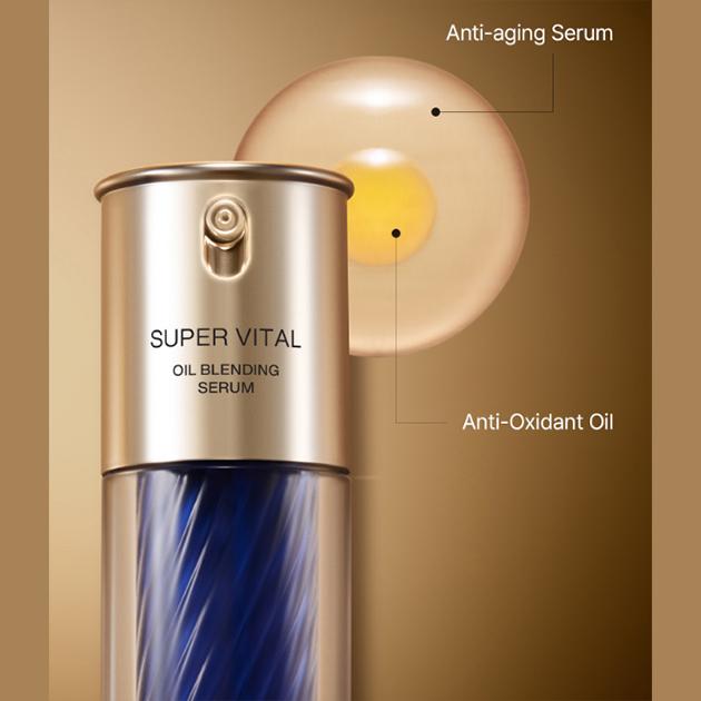 Iope Super Vital Serum 40ml