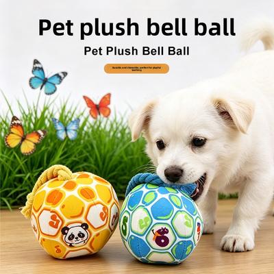 Cani – Giocattoli per cani