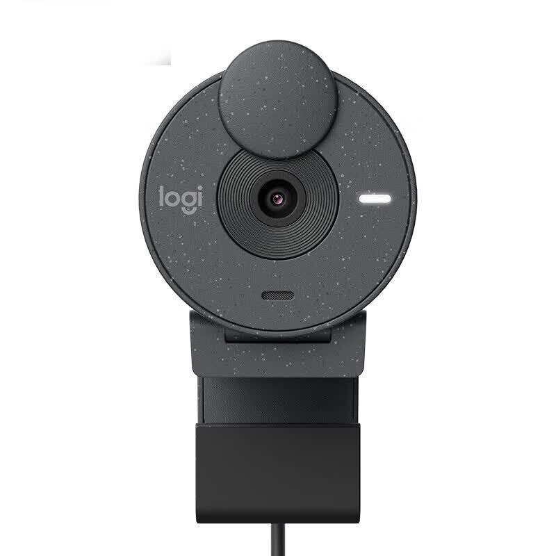 

Logitech Brio 300 HD Webcam