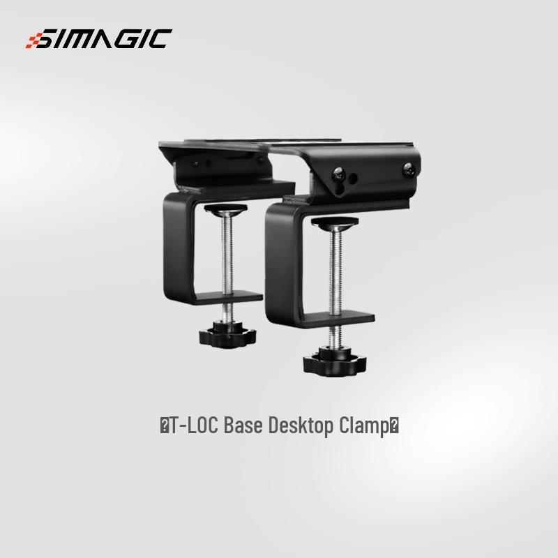 

SIMAGIC Speed Demon Alpha EVO 8 Direct Drive Racing Simulator