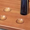 Jinnan Billiard Cue Racks