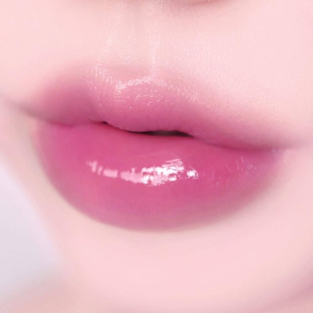 FWEE Pink Obsession Stay-Fit Lip Tint 3.8g