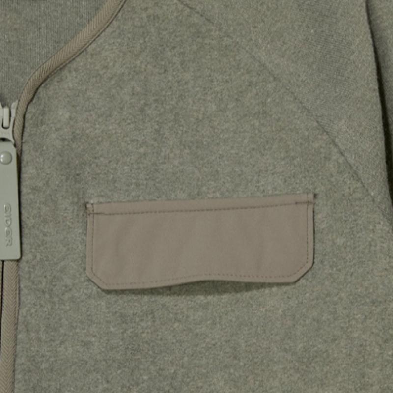  Eider  Woolly S Cardigan Jacket Duu23167