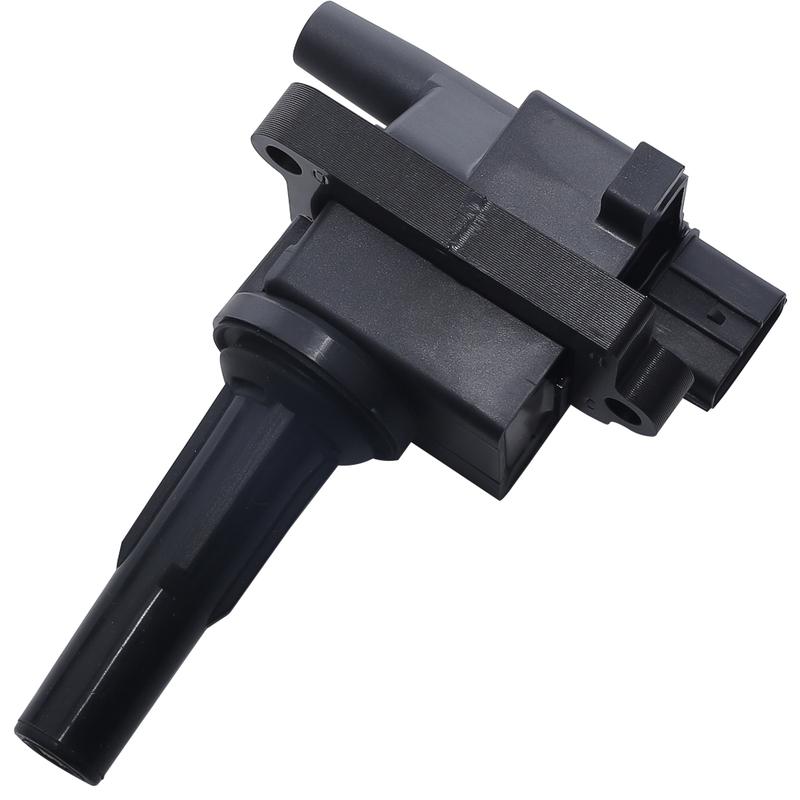 Car Ignition Coil Fits For Mitsubishi Pajero Mini 0.7 1994-2012 MD338017 H6T20174 Enigne: 4A30 4A30T