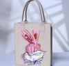 Large Capacity Cute Printed Tote Bag