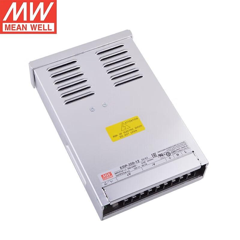 MEANWELL ERP-350-12 Rainproof Switching Power Supply