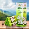 Kadidlo, vnitřní santalové agarové lineární odpuzovač komárů aromaterapie, sanitární vůně Buddhy