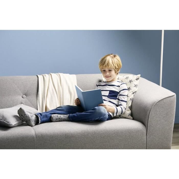 Ampoule LED - Philips Lighting 77417200 - GU10 - 3.5 W - Blanc neutre - A++