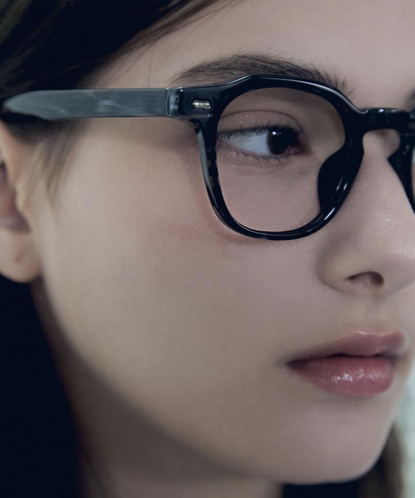 Oateu Colette Glasses [Marble]
