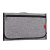 Baby Diaper Changing Pad Portable Multifunctional Travel Changing Mat Station for Newborn