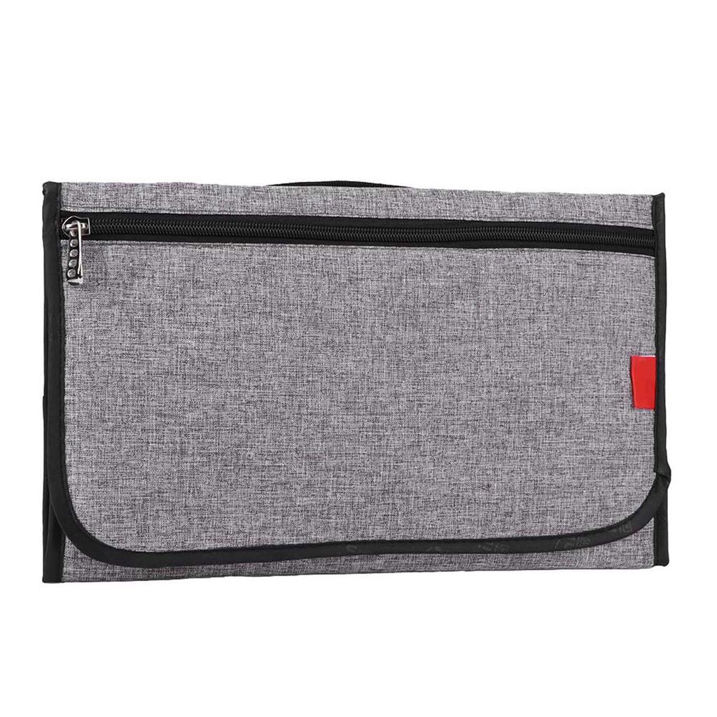 Baby Diaper Changing Pad Portable Multifunctional Travel Changing Mat Station for Newborn