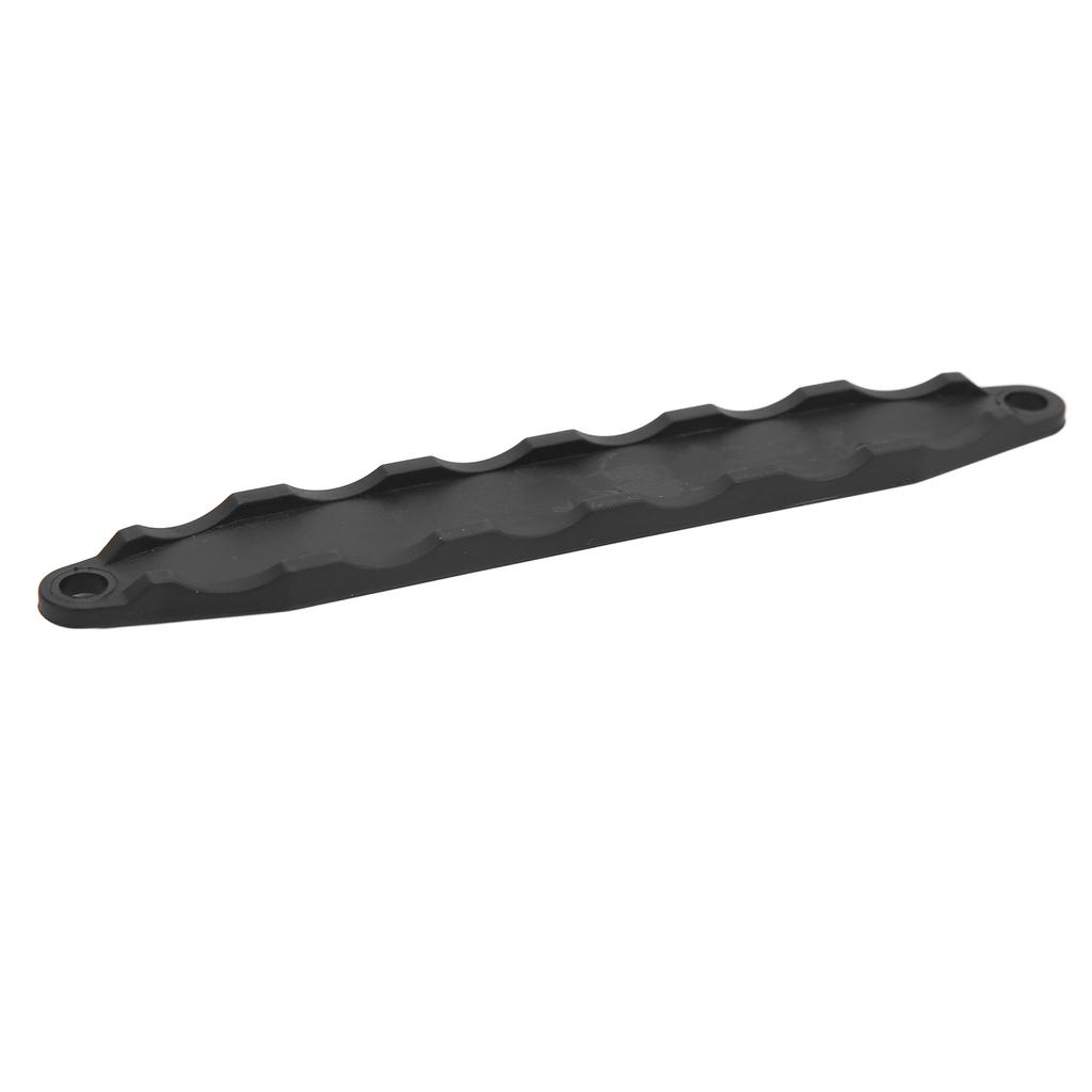 RC Battery Tray and Posts Durable Lightweight RC Battery Accessories for ZD Racing 10421 S RC