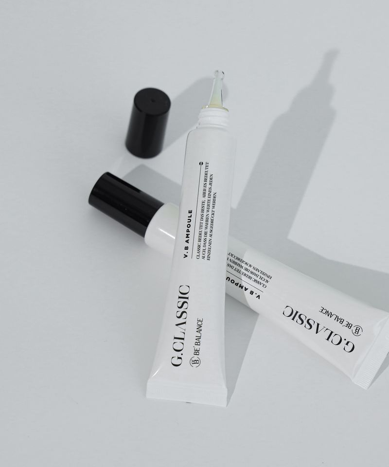 G-Classic V.B Ampoule 25ml