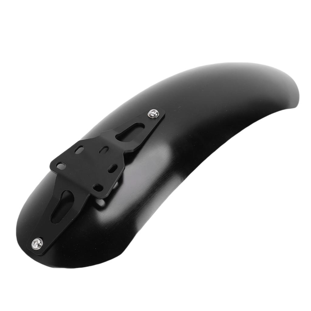 Motorcycle Front High Mounted Mud Guard Aluminum Alloy   Board Mudguard Cover Replacement for     900 2016-2025