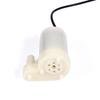 Mini Micro Submersible Motor Pump Water Pumps DC 3 4.5V 100L H Low Noise for Fish Tank Aquarium