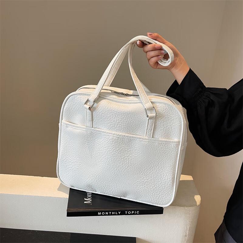 Xiao Yan Durable Unisex Travel Handbag