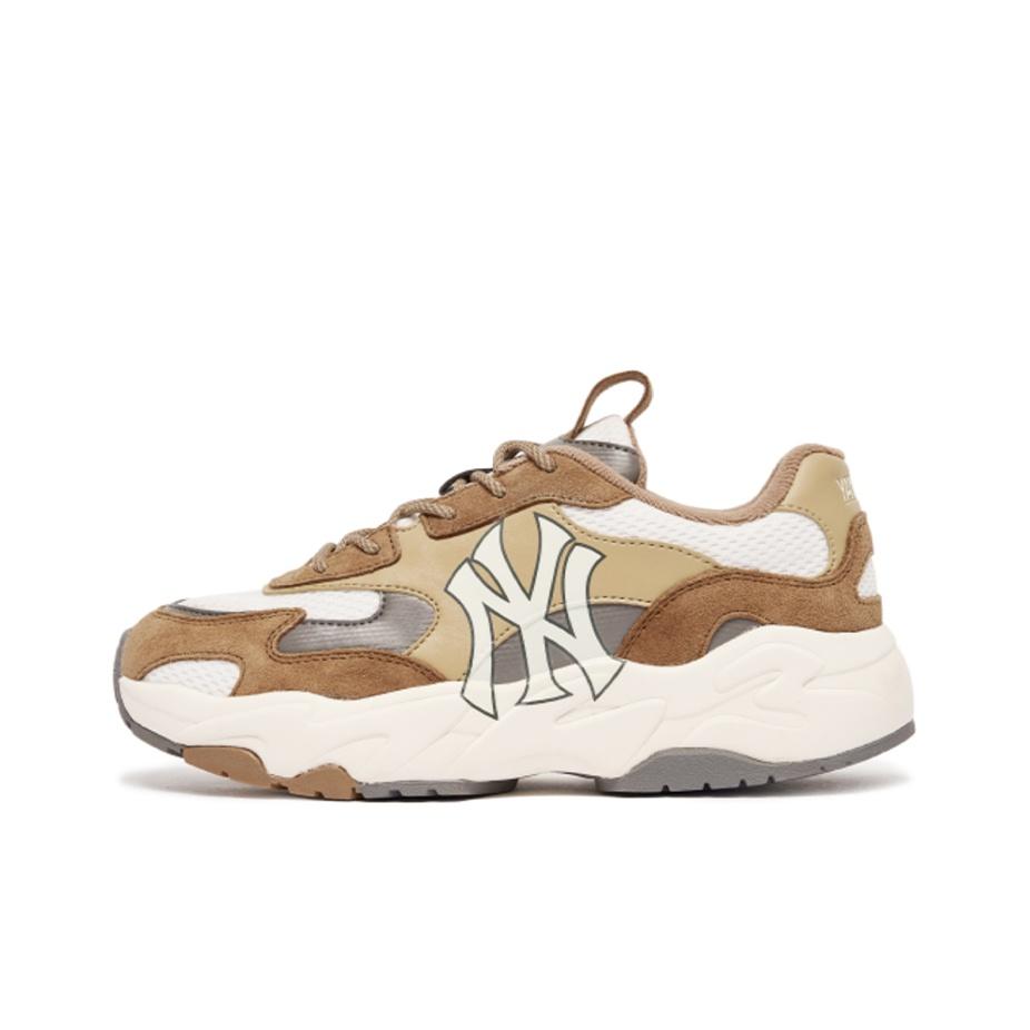 

кроссовки MLB Big Ball Chunky Chunky Sneakers Unisex 3ASHC3S1N-50BGD