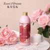 Oriental Jewel Rose Softening Shower Milk Set