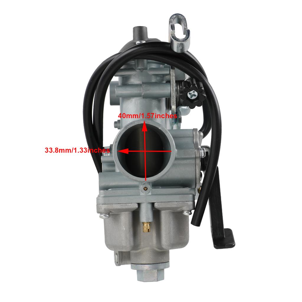 Carburetor Carb Fit for Honda XR350 1985 16100-KN5-673 16100-KN5-674