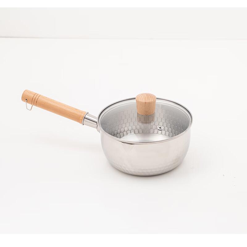 Sanhe Stainless Steel Yukihira Pot