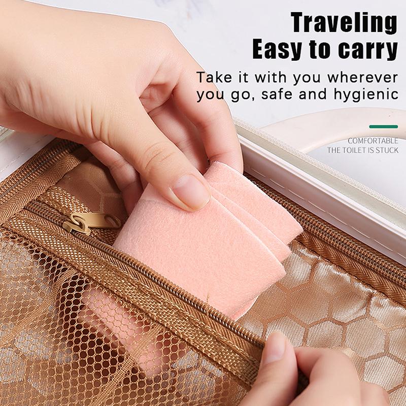 2Pc/Set Universal Toilet Seat Cover Soft Wc Paste Toilet Sticky Seat Pad Washable Bathroom Seat Lid Cover Pad Cushion