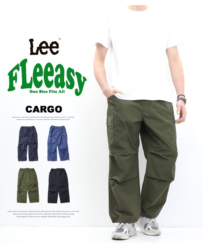 Lee Jeans Free Size Men's LM5812,