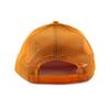 New Era Mesh Cap 9FORTY Tennessee Volunteers NCAA A-FRAME TRUCKER MESH CAP ORANGE TENNESSEE VOLUNTEERS Orange 940 Hat College COLLEGE University