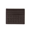 Card Wallet Intrecciato 547880 V4651 2006