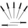 110PCS Pop Rivet Set for Construction & Metalworking