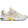 Asics Gel Kayano 5 Og 'Grey Lemon Teal' Sneakers 1021A479-021