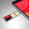 ThinkPlus Lenovo 256GB TF MicroSD Card