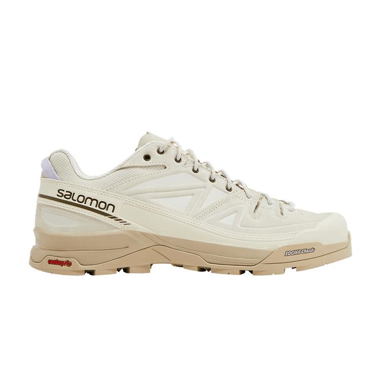 

Salomon X-ALP Leather Almond Milk 38.5