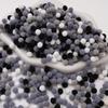 998Pcs Coloful Pom Poms Bulk Small Fuzzy Balls, Available in 10 styles, 0.39 Sizes Pompoms for Crafts, Christmas, Wedding Home
