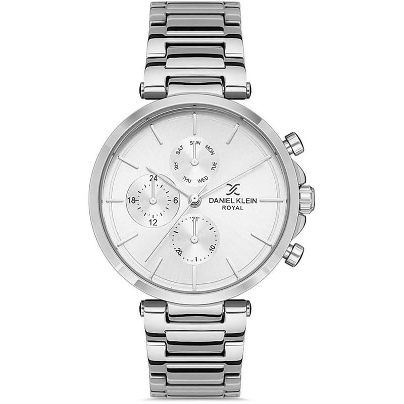 

Daniel Klein DKE.1.10369.1 Женские наручные часы