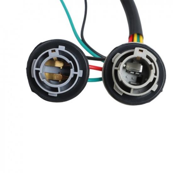 Quality Socket & Wire Tail Light Harness Assembly for 2015-2018 Kia Sorento