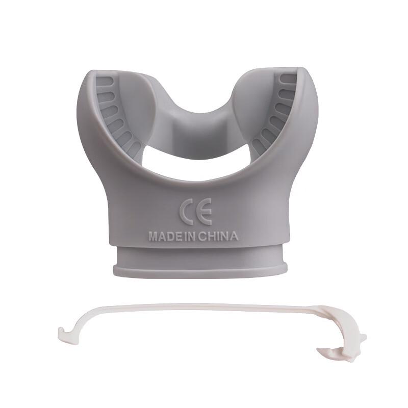 Yuanzu Snorkeling Silicone Mouthpiece