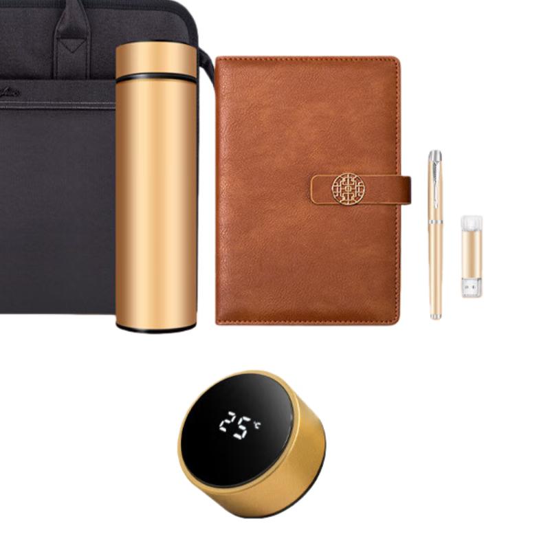 Zhimei Global Smart Gift Set