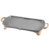 Maifan Stone Electric BBQ Grill & Griddle