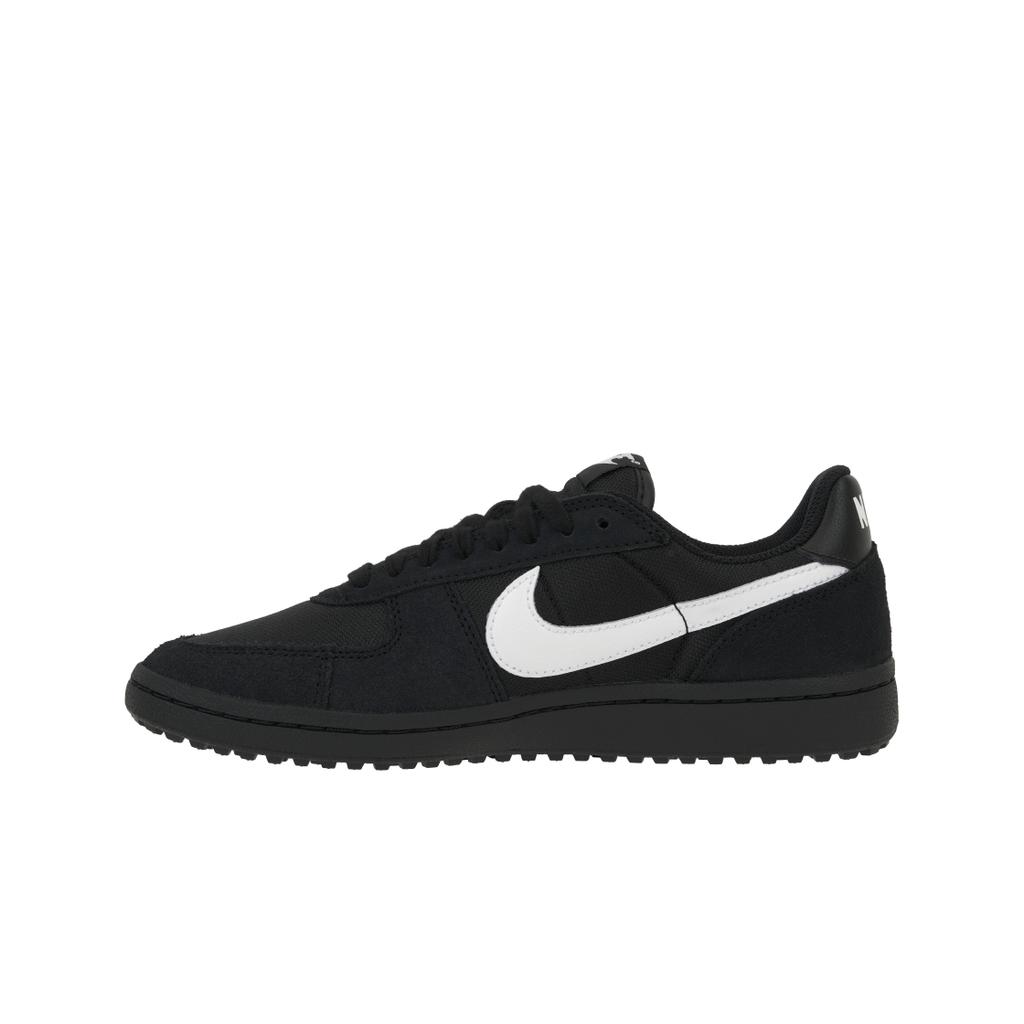 Nike Field General 82 Black White Men Sneakers HF3165-001