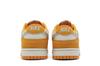 Nike Dunk Low 'Safari Swoosh - Kumquat'